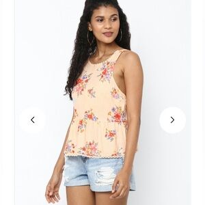 American Eagle top